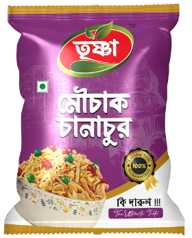 Trishna Mouchak Chanachur